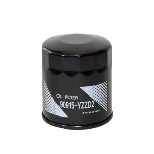 Nhà máy lọc dầu nhà sản xuất 90915 10001 90915-YZZE1 90915-yzze2 Bộ lọc DIESEL 90915yzzd2 Bộ lọc dầu - Product Image 6