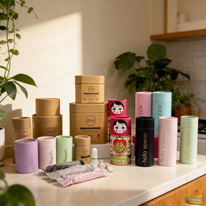 Mercado en Línea, Búsqueda Profunda, Proveedor Mayorista Personalizado, Artículos al por Mayor, Bolsas de Papel, Cajas de Envío, Aplicador de <span class=keywords><strong>Tampones</strong></span>, Algodón Orgánico - Product Image 6