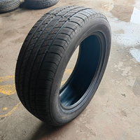 Pneus de voiture usagés de qualité supérieure, type tube, robustes, bon marché, de catégorie A et B, 205/70R15C 106/104R PCR
