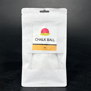 Bolas <span class=keywords><strong>de</strong></span> Tiza Recargables <span class=keywords><strong>de</strong></span> Alta Capacidad para Entrenamiento Físico y Escalada en Roca, Boulder al Aire Libre - Product Image 6