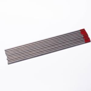 Baguette de soudage tig WT20/WC20/WT/WP/WL/WZ électrode en tungstène Échantillons Électrode de soudage disponible - Product Image 3
