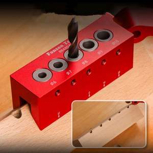 AnduuUK ، محدد مواقع أثاث أعمال النجارة ، محدد موقع أعمال النجارة DIY ، مصدر بقعة المصنع - Product Image 3