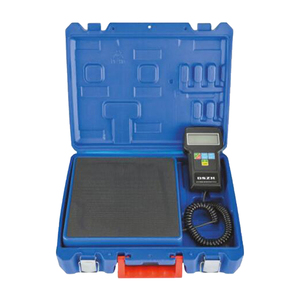 Balance de charge de réfrigérant électronique RCS-7040 pour <span class=keywords><strong>la</strong></span> réfrigération et <span class=keywords><strong>la</strong></span> <span class=keywords><strong>climatisation</strong></span> - Product Image 2