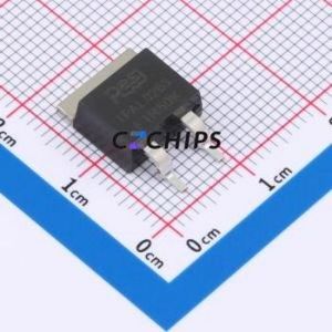 Resistencia SMD TPAL0263F1R50K9 TO-263 (Tipo: Película Gruesa) (Resistencia: 1.5 Ohmios Precisión: 1%) - Product Image 1