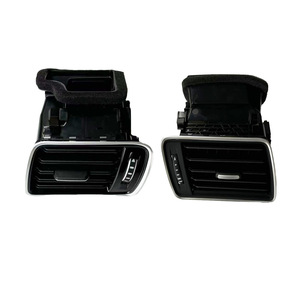 แผงระบายอากาศสำหรับ Volkswagen CC 3AD819701A 3AD819702A ด้านขวากรอบพลาสติกติดรถยนต์ด้านซ้าย - Product Image 4