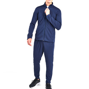 ชุดวอร์มแฟชั่นสไตล์สตรีทแวร์ลำลองแบบสั่งทำจากโรงงาน ชุดวอร์มผู้ชายสำหรับใส่เที่ยวข้างนอก - Product Image 1