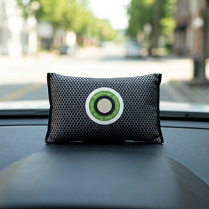 Deumidificatore e Deodorante Ecologico <span class=keywords><strong>per</strong></span> Auto con Perle di Gel di Silice al 0%-5% di Contenuto di Principi Attivi - Product Image 1