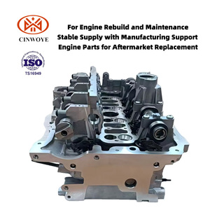 N20 764782501 11127624778 Moteur complet, culasse compatible avec B <span class=keywords><strong>M</strong></span> W 320 318 520 X5 530 525 X3 X1 - Product Image 4