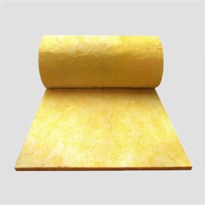 Chine Usine <span class=keywords><strong>Bon</strong></span> Prix pour Matériau D'isolation <span class=keywords><strong>Acoustique</strong></span> En Laine De Verre - Product Image 1