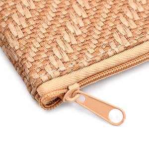 חם oem oem צבעוני להתאמה אישית pu צבע משקפי שמש קלמר זכוכית באיכות גבוהה אישית משקפיים <span class=keywords><strong>pouch</strong></span> עם רוכסן - Product Image 5