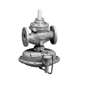 Régulateur de pression à bille personnalisable OEM 1098-EGR et 1098H-EGR pour l'eau et l'air, réducteur 1098EGR - Product Image 5