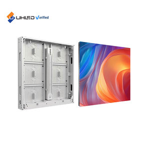 Waterproof <strong>LED</strong> <strong>Display</strong> High Brightness <strong>LED</strong> <strong>Display</strong> Ultra-thin <strong>Led</strong> Screen High Temperature Resistant Outdoor <strong>Led</strong> Screen - Product Image 5