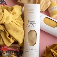 Tube de papier de boîte de papier de cylindre d'emballage d'écharpe de haute qualité pour l'emballage de T-shirts avec le logo personnalisé et la fenêtre faite sur commande