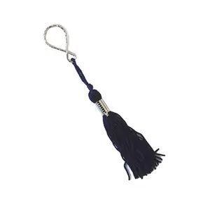 High quality key chain tassel for graduation
