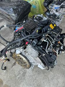 สำหรับ BMW F20 <span class=keywords><strong>125i</strong></span> F22 220i <span class=keywords><strong>เครื่อง</strong></span>ยนต์เบนซิน N20 2.0 ลิตร มอเตอร์ประกอบสำเร็จมือสอง รุ่น F30 320i F30 328i N20b20b <span class=keywords><strong>เครื่อง</strong></span>ยนต์ BMW F10 - Product Image 2