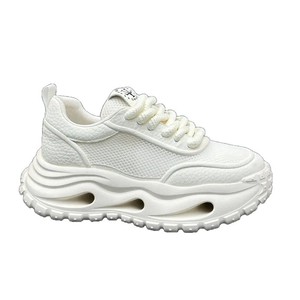 Zapatos de Verano con Amortiguación de Aire, Zapatos Casuales, Zapatos Cómodos con Plantilla para Aumentar la Altura - Product Image 5