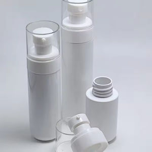 Botella de Spray de Tóner PET de 50 ml, 80 ml, 100 ml, 120 ml con Impresión Personalizada, Botella de Crema y Loción para Cosméticos y Cuidado de la Piel - Product Image 4