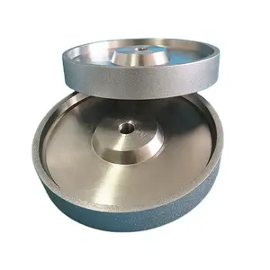 wholesale low price grinding cbn stone polishing wheel China manufacturer