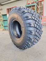 إطارات عالية الجودة للآلات الثقيلة واللوادر مقاس 1200x500-508 OTR