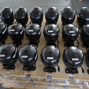 LG ban đầu mới 110V/60Hz R134a 1/4HP 1/5HP 1/6HP máy nén tủ lạnh trong thùng carton riêng biệt tải Giao hàng nhanh - Product Image 3