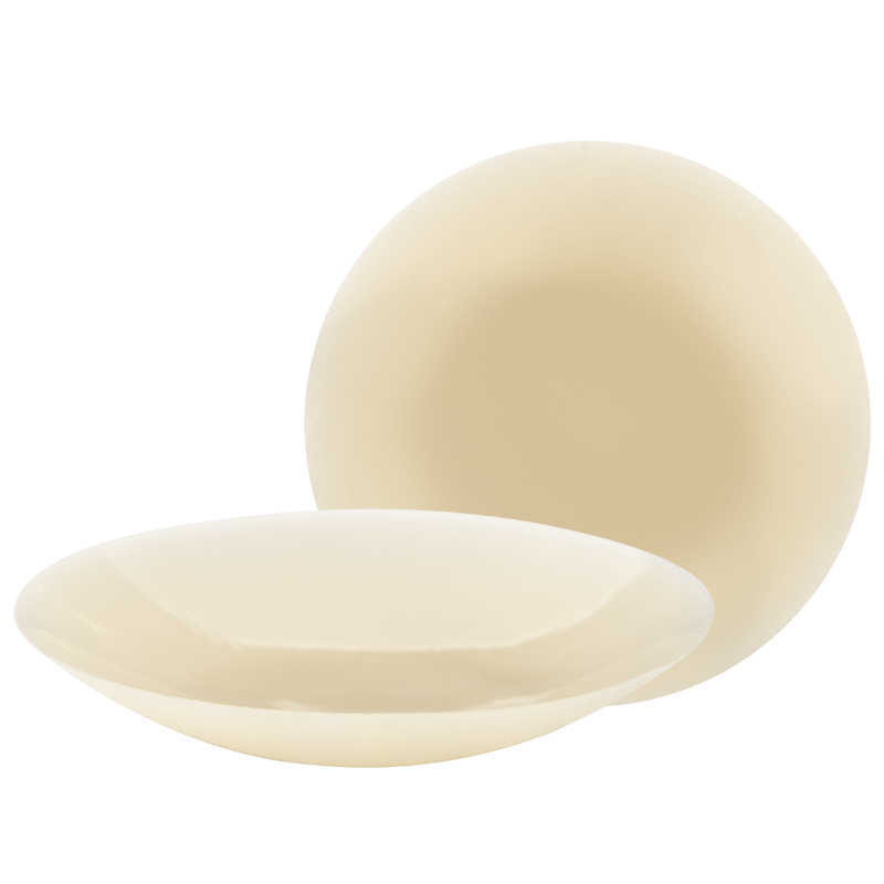 Porcelana que blanquea la piel