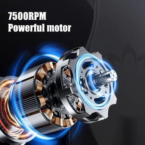 NUEVO Empujador Eléctrico Portátil con Pantalla Digital LCD de Doble Función de Carga e Inserción para el Cabello - Product Image 4