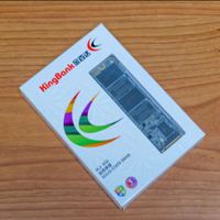SSD Baru Kingbank KP260 PLUS M.2 NVMe PCIe 4.0 X4 Internal Solid State Drive 2280 untuk Laptop Desktop Tersedia