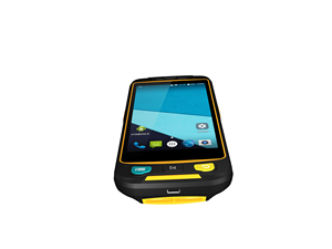 Android Handheld <strong>Pda</strong> Electric/ Water Meter Reading Device With Barcode Scanner <strong>GPS</strong> PDAs Manufactures Factory <strong>Pda</strong> Nfc 4g - Product Image 2
