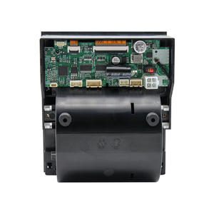 Cashino EP-383C 80毫米嵌入式热敏收据打印机高性能自动切割机亭打印机 - Product Image 6