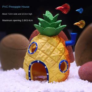 2024 nuevo wn grandes decoraciones <span class=keywords><strong>de</strong></span> acuario <span class=keywords><strong>de</strong></span> vidrio cerámico adornos <span class=keywords><strong>de</strong></span> cueva y decoración <span class=keywords><strong>de</strong></span> <span class=keywords><strong>cuevas</strong></span> para uso <span class=keywords><strong>de</strong></span> agua adornos acuáticos - Product Image 5