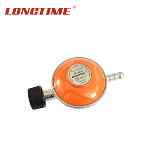 Regulador de Cilindro de <span class=keywords><strong>Gas</strong></span> para Cocina de Baja Presión de 6 kg de GLP Portátil para Estufa de <span class=keywords><strong>Gas</strong></span> - Product Image 2
