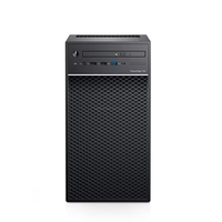 PowerEdge T40 Tower Server Xeon E-2224G 4core 3.5Ghz, memori 8GB, HDD 1TB, untuk Server dell