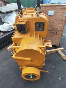 Fabrieks Directe Verkoop Jcb Filterelement 320/A7170 Voor Bouwmachines Onderdelen Voor Wiellader - Product Image 5