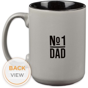 <span class=keywords><strong>Mug</strong></span> à café en céramique avec design de dessin animé motivant, grande capacité, compatible micro-ondes et lave-vaisselle - Product Image 3