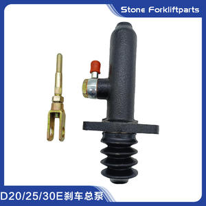 Cylindre maître de frein Doosan Daewoo D30E B30S pour chariot élévateur diesel, pièce de rechange D20195010 - Product Image 5