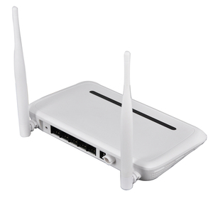 Bộ Định Tuyến Wifi Không Dây 300Mbps, 4 Cổng 802.11b/n, Modem <span class=keywords><strong>Adsl</strong></span> Với <span class=keywords><strong>Voip</strong></span> - Product Image 5