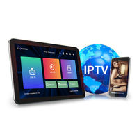 Nueva Suscripción IPTV Strong-8k Trex 2026 - Lista de Códigos - Prueba Gratuita de 24 Horas - Panel de Revendedor M3u - Cuenta de 12 Meses - Europa, Alemania