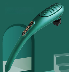 OEM/ODM Profesional Muscle Relax Electric Handheld Body Hammer Masajeador Suministro de fábrica - Product Image 5