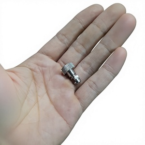 Servicio de Mecanizado CNC de Alta Precisión Personalizado en Vietnam, Piezas Mecánicas con Materia Prima Trazable - Product Image 1