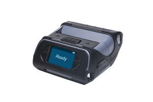 LK-P43II Bפור ל 4 אינץ 'מהיר וקל לתמיכה במצב קליפה עם LK-P43II תצוגת lcd - Product Image 2