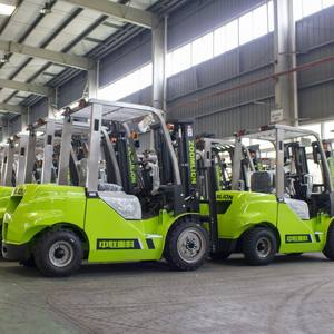 Zoomlion CPD30 Carretilla elevadora eléctrica con batería de litio 3ton <span class=keywords><strong>FB30</strong></span> Nuevas carretillas elevadoras Ventas de fábrica Directamente Alto rendimiento - Product Image 6