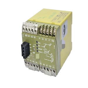 ريلاي أمان 8 24 فولت تيار مستمر 3S 1O 474760 - Product Image 1