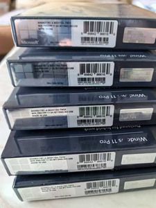 Win11 Pro Hàn Quốc Phiên Bản FPP Hộp USB3.0 Coa Chứng Nhận OEM Toàn Cầu Trực Tuyến Kích Hoạt Mac Hệ Điều Hành Doanh Nghiệp Phần Mềm - Product Image 5