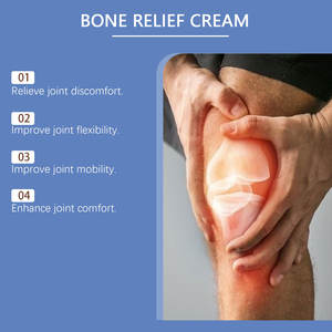 Crème pour l'<span class=keywords><strong>arthrose</strong></span> et l'arthrite New South Moon 2026, 100g, crème pour les douleurs articulaires, pommade originale pour l'arthrite, soulagement des douleurs articulaires - Product Image 3