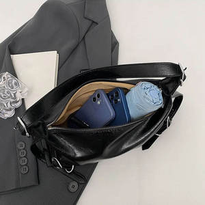 Nuevo Bolso de Mano de Moda para Mujer, Bolso de Hombro de Moda para Mujer - Product Image 5
