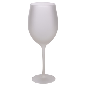 Set Happy Hour con 6 Bicchieri da Vino e Pietre - Product Image 3