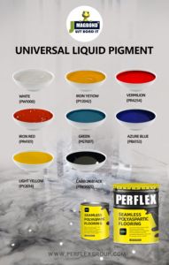 Sơn polyaspartic lớp phủ sàn vinyl sàn gỗ cứng niêm phong hồ bơi sàn sơn - Product Image 5