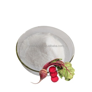 Ydaway Chine Fabricant <span class=keywords><strong>Isomalt</strong></span>/Isomaltitol Cristaux <span class=keywords><strong>Poudre</strong></span> E953 Prix pour Boulangerie - Product Image 5