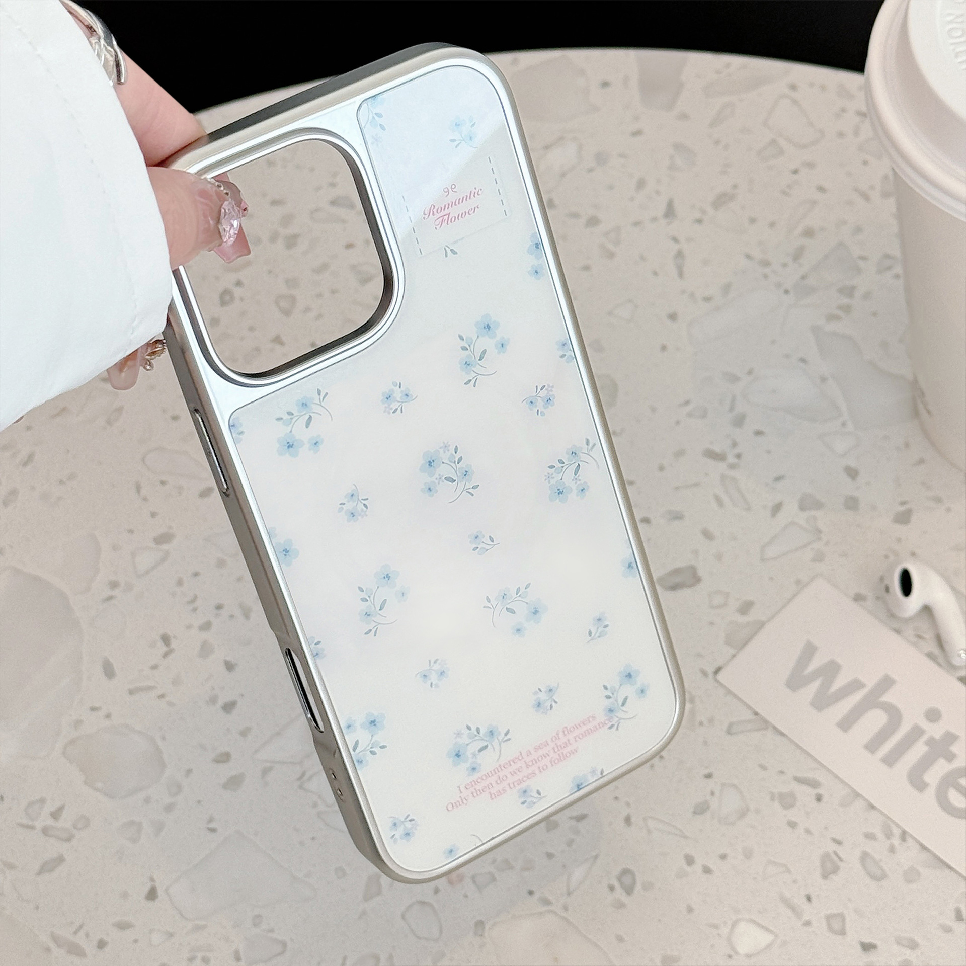 case only