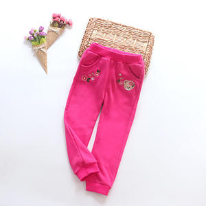 Ropa Infantil al por Mayor, Pantalones Harem para Niñas, Ropa Infantil en Línea - Product Image 4